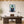 The Son of Man inspired – Handcrafted Wood Block Art